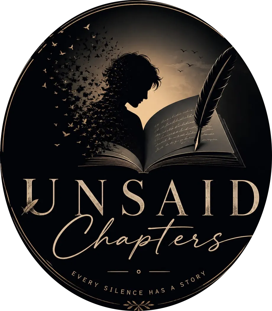 Unsaid Chapters